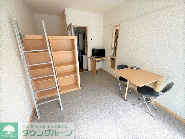 居室・リビング　同シリーズ