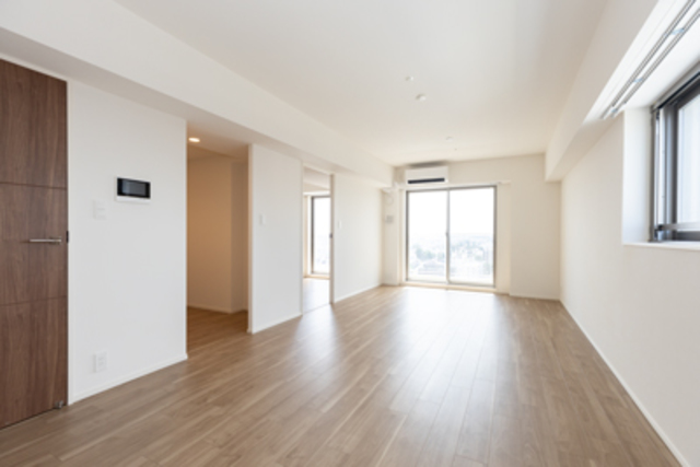 居室・リビング　※写真は同タイプ住戸です。