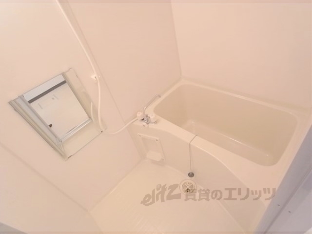 バス・シャワールーム　水回りもきれいです。