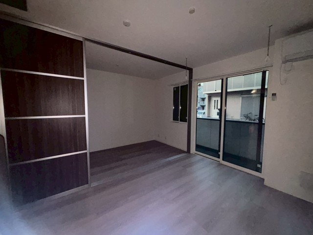 居室・リビング　同施工参考画像