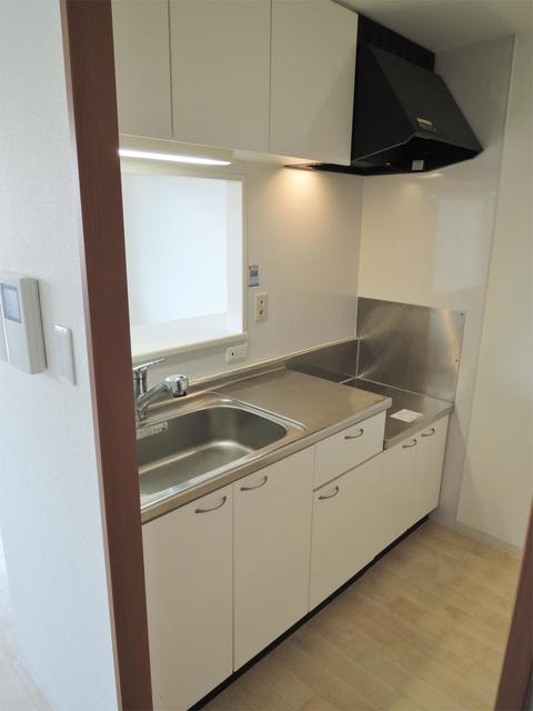 キッチン　同仕様