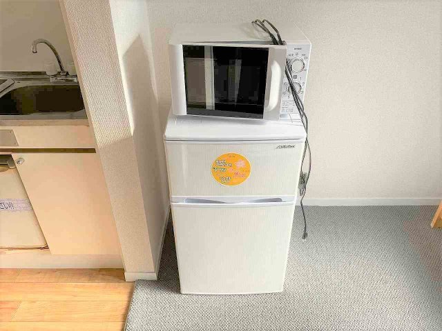 その他　家具家電はメーカー等が異なる場合がございます。