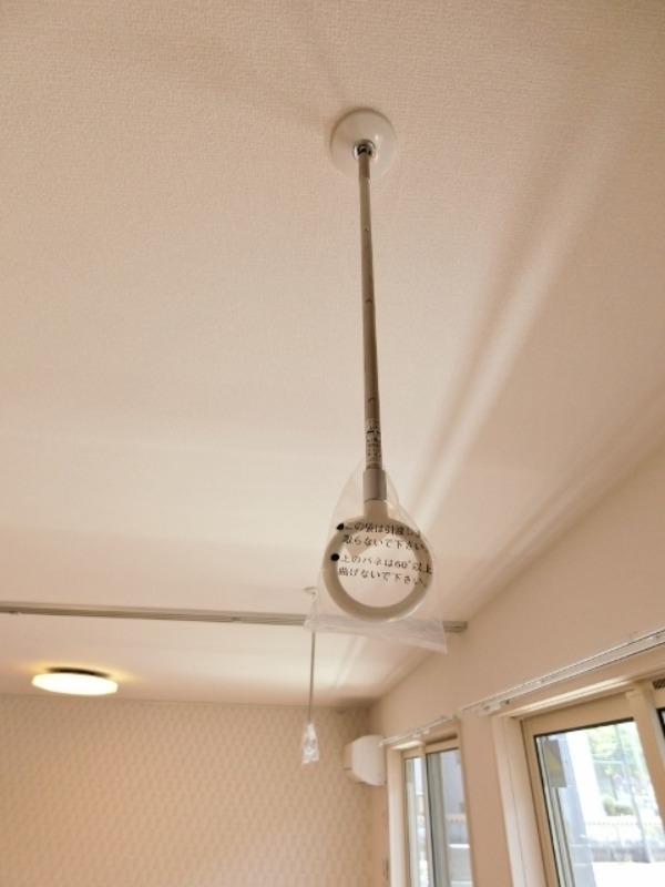 その他設備　図面と現状に相違がある場合には現状を優先