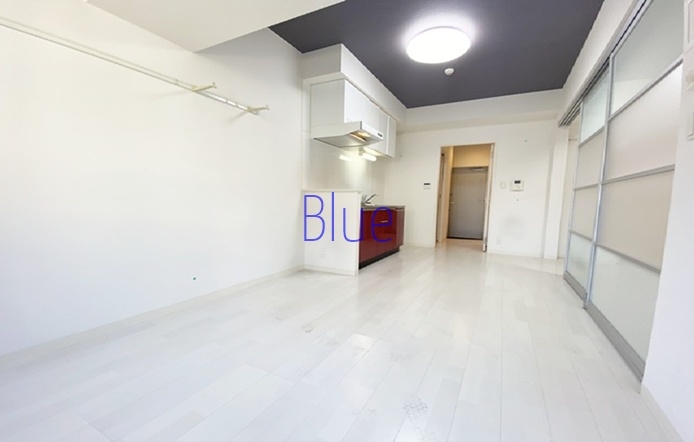 居室・リビング　同じ仕様