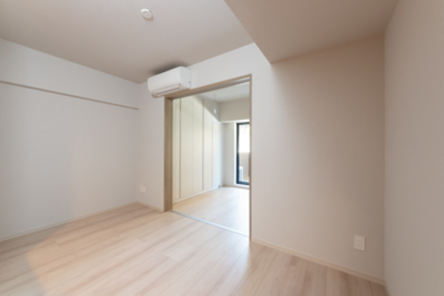 居室・リビング　※写真は同タイプ住戸です。