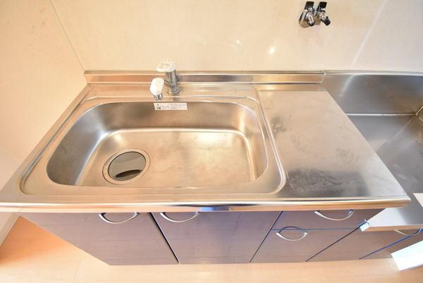 キッチン　同仕様写真