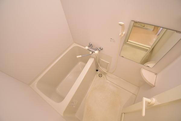 バス・シャワールーム　同仕様写真