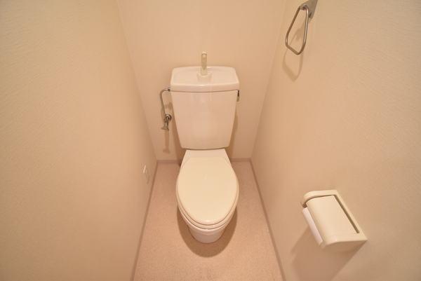 トイレ　同仕様写真