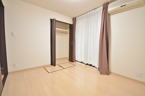 その他部屋・スペース　6帖洋室