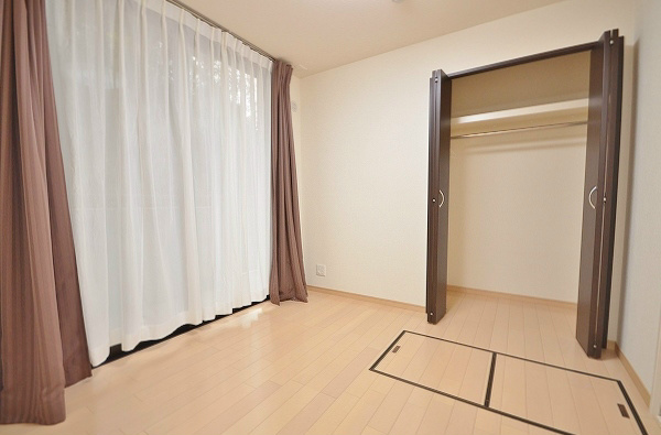 その他　4.5帖洋室