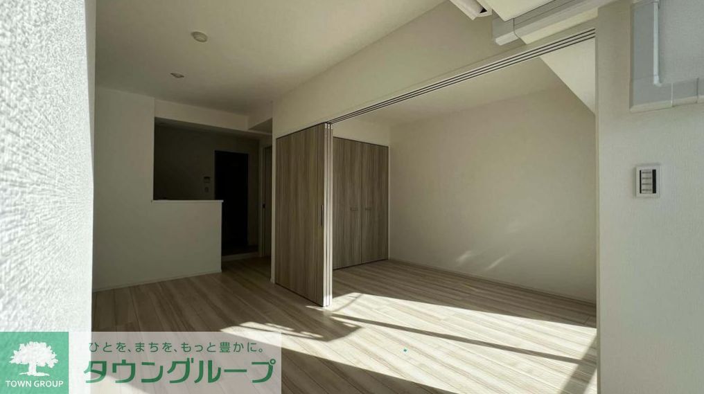 居室・リビング　リビング/居室