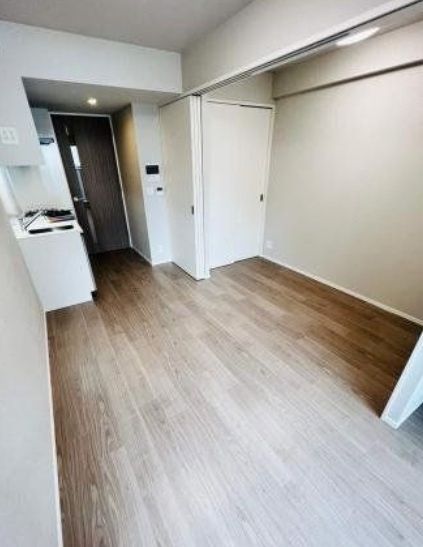 居室・リビング　☆明るい居室☆