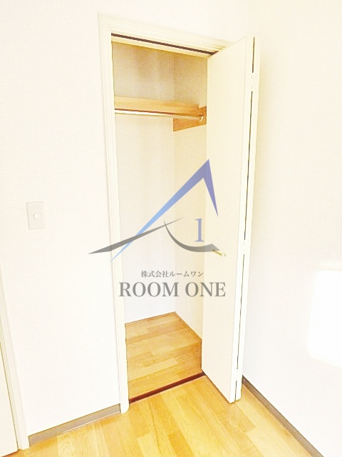 収納　収納です。