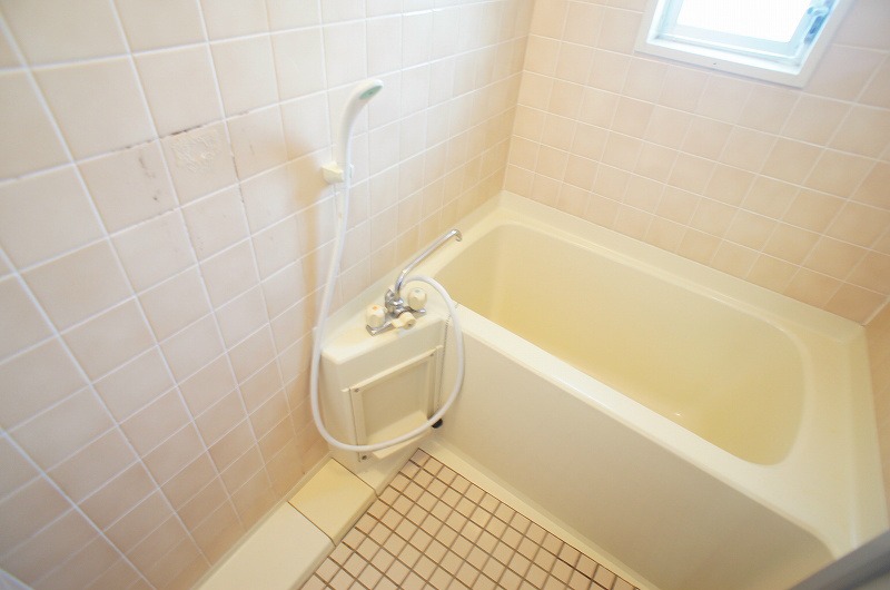 バス・シャワールーム　別号室