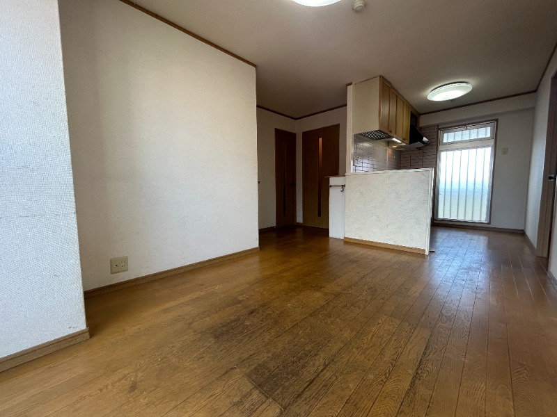 居室・リビング　別号室