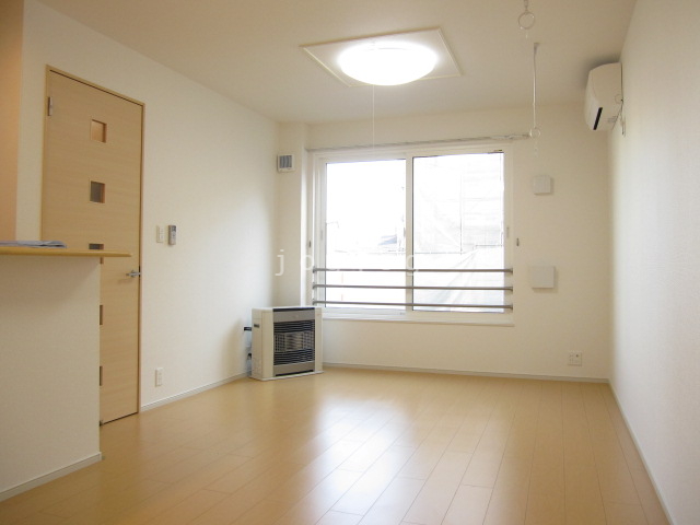 居室・リビング　居室・リビング