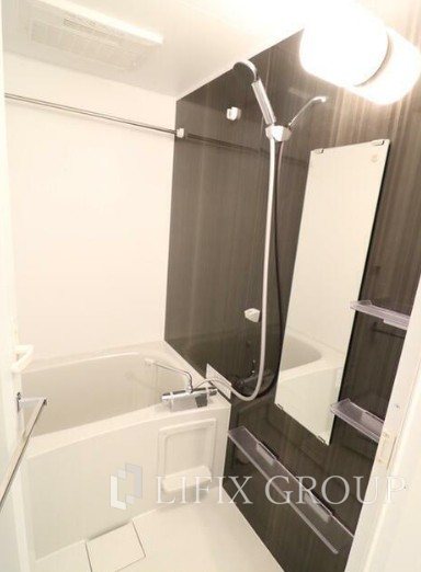 バス・シャワールーム　風呂