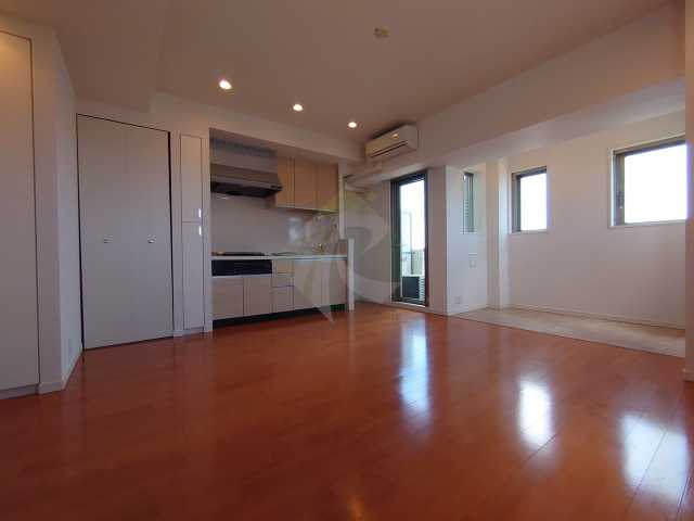 エントランス　プライムアーバン池袋