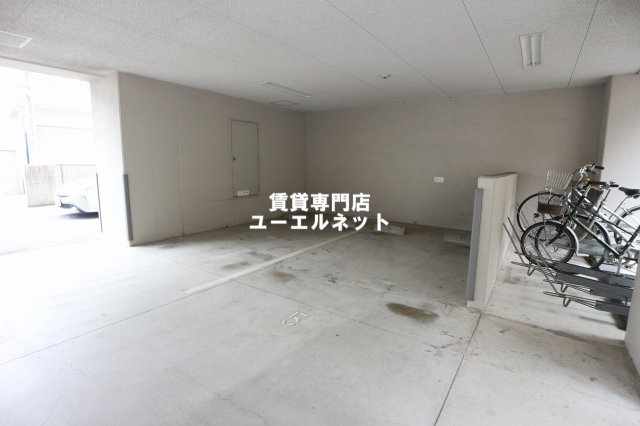 その他共有部分　敷地内駐車場あり◎