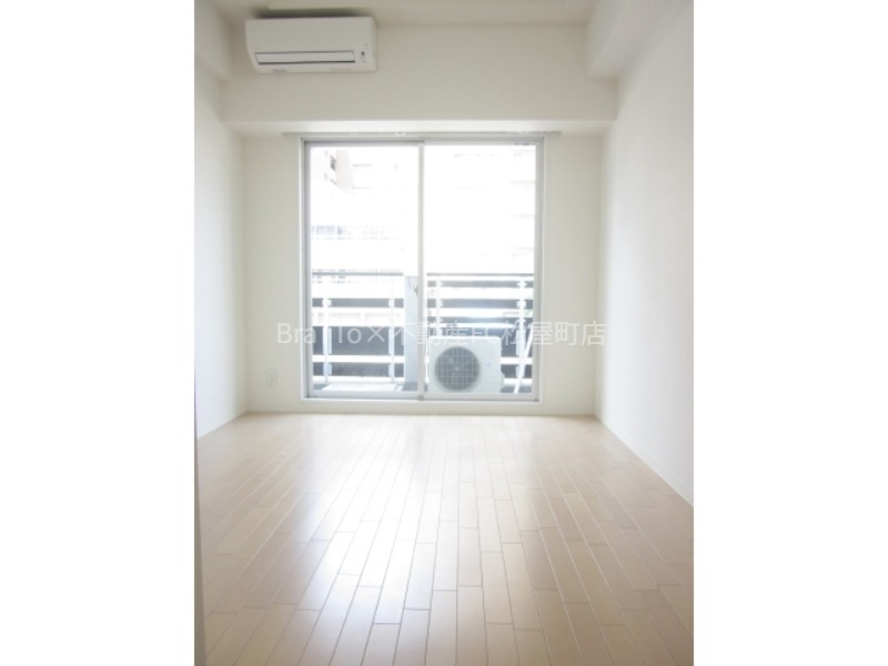 居室・リビング　居室・リビング