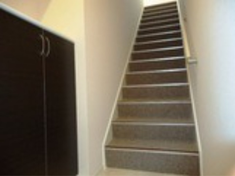 玄関　図面と現状に相違がある場合には現状を優先