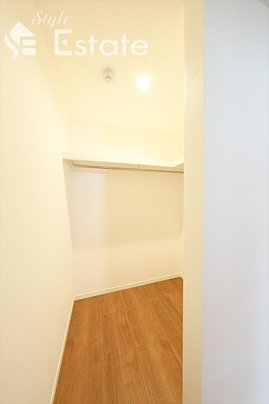 収納　同仕様内装