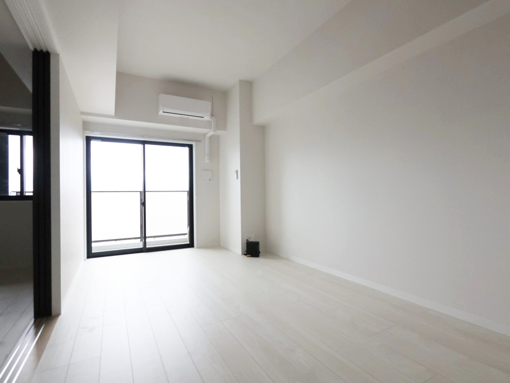 居室・リビング　リビング・ダイニング