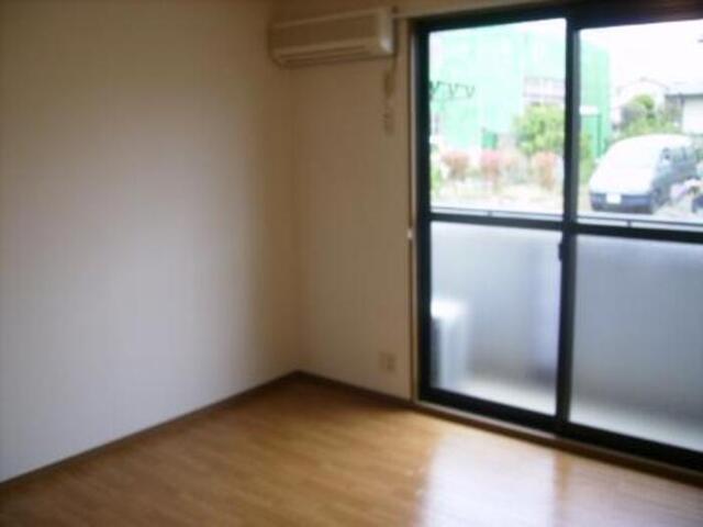 居室・リビング　洋室