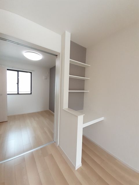 その他部屋・スペース