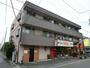 与野本町駅よりバス15分 徒歩32分 3階 築33年の賃貸物件