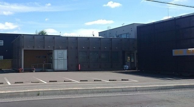 病院　永山池田クリニック（病院）まで650m