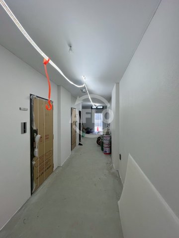 ロビー　クローバー・グランデ今里　ロビー