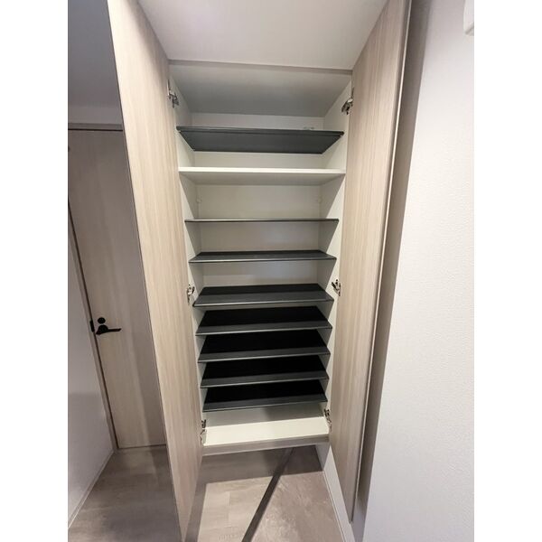 その他　シューズボックス