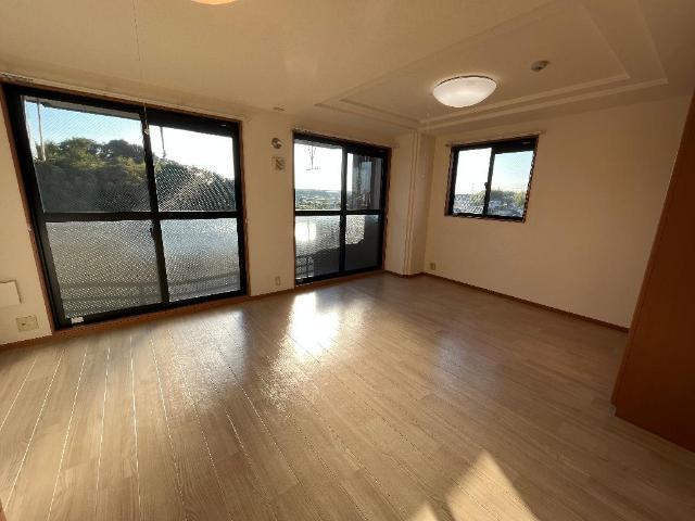 居室・リビング　リビング（イメージ）