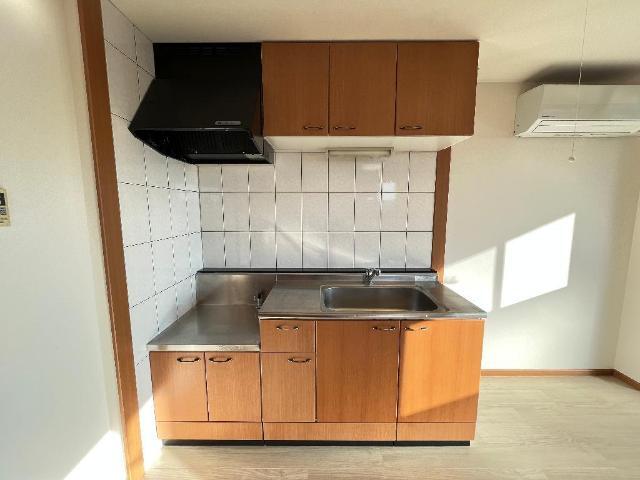 キッチン　キッチン（イメージ）