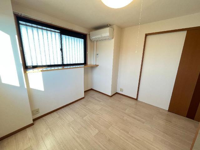 居室・リビング　洋室（イメージ）