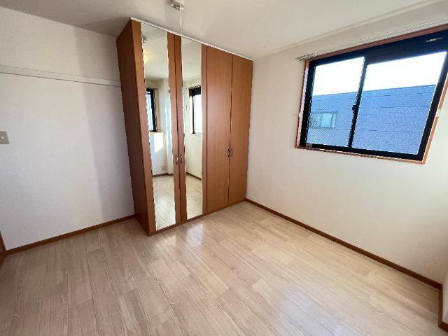 居室・リビング　洋室（イメージ）