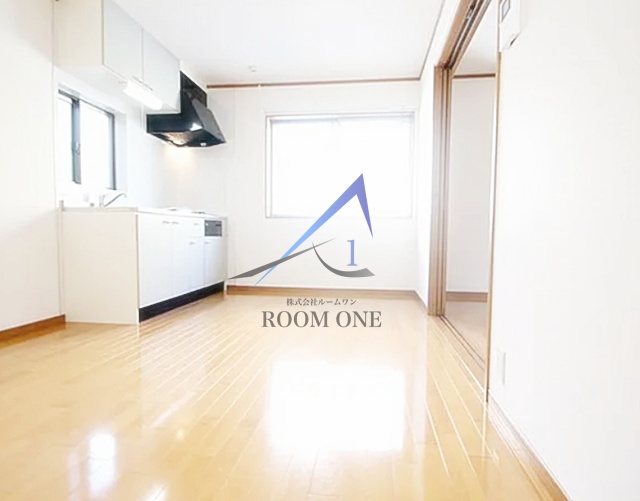 その他部屋・スペース　寝室です。