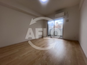 居室・リビング　フォレストグレイス城東中央II 　洋室