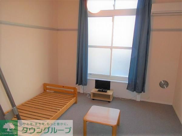 居室・リビング　リビング・室内