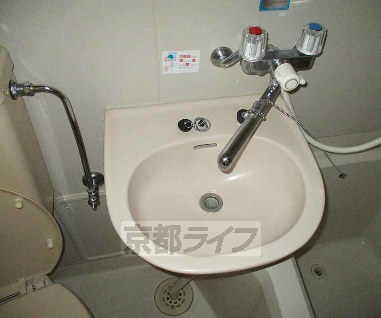 居室・リビング　洋室です。