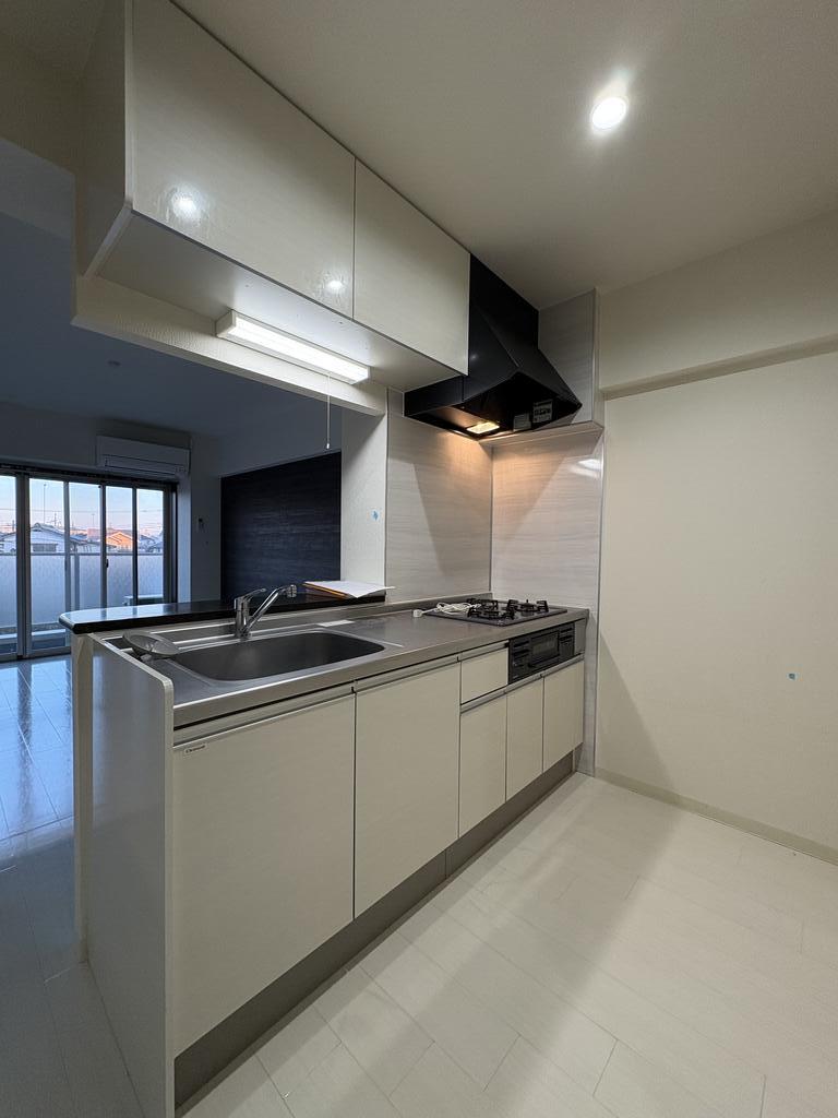 キッチン　◆こちらの物件のお問合わせは、蕪木不動産へお問合せ下さい◆