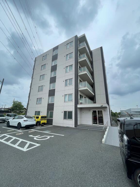 建物外観　◆こちらの物件のお問合わせは、蕪木不動産へお問合せ下さい◆