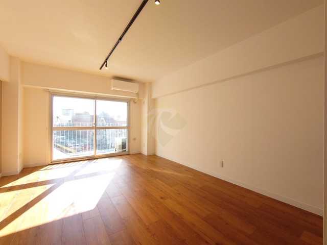 居室・リビング　竹嶋ビルACTー３