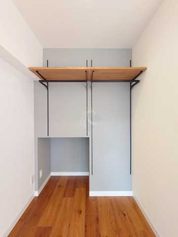 収納　竹嶋ビルACTー３