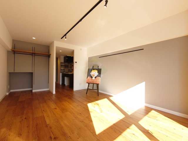 その他部屋・スペース　竹嶋ビルACTー３