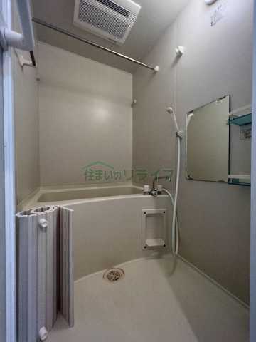 バス・シャワールーム　リアルスウィート三軒茶屋(別部屋参考画像)