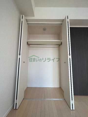 収納　リアルスウィート三軒茶屋(別部屋参考画像)