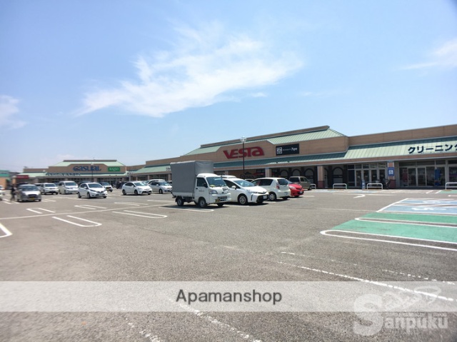 スーパー　フジ　垣生店（スーパー）まで442m