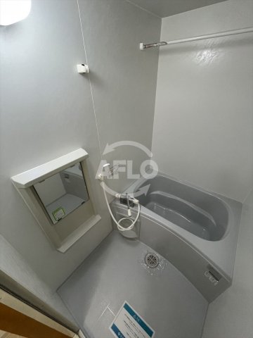 バス・シャワールーム　アーデン和泉町　浴室